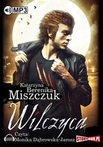 [Audiobook] Wilczyca - Polish Bookstore USA