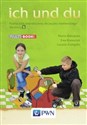 Ich und du 5 Multibook Szkoła podstawowa books in polish