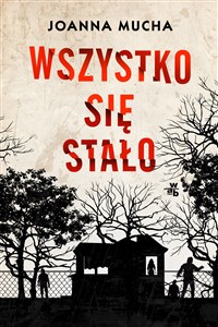 Wszystko się stało Polish bookstore