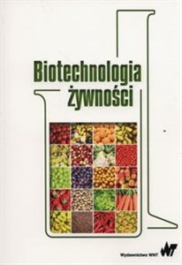 Biotechnologia żywności pl online bookstore