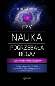 Czy nauka pogrzebała Boga? Bookshop