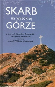 Skarb na wysokiej górze Polish Books Canada