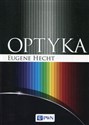 Optyka - Eugene Hecht Polish Books Canada