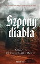 Szpony diabła - Marek Boszko-Rudnicki