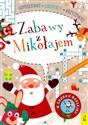 Zabawy z Mikołajem  - Opracowanie zbiorowe