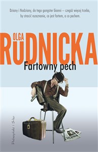 Fartowny pech Polish Books Canada