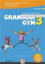 Grammar Gym 3  books in polish