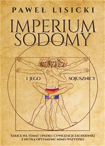 Imperium Sodomy i jego sojusznicy chicago polish bookstore