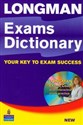 Longman Exams Dictionary z płytą CD  chicago polish bookstore