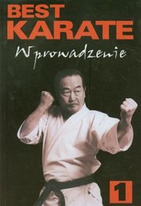 Best Karate 1 Wprowadzenie Canada Bookstore