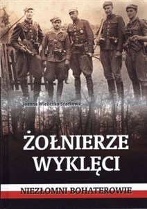 Żołnierze wyklęci  Niezłomni bohaterowie polish usa