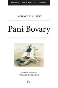 Pani Bovary  