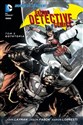 Batman Detective Comics Tom 5 Gothtopia - John Layman, Jason Fabok, Aaron Lopresti