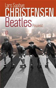 Beatlesi Powieść chicago polish bookstore