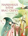 Najpiękniejsze baśnie Braci Grimm polish books in canada