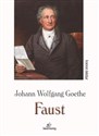 Faust - Johann Wolfgang Goethe