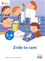 Owocna edukacja Zrób to sam 5-6 lat Edukacja przedszkolna to buy in Canada