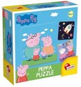 Świnka Peppa Puzzle - Polish Bookstore USA
