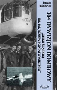 304 Dywizjon Bombowy „Ziemi Śląskiej im. Ks. Józefa Poniatowskiego” bookstore