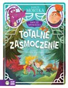 Smocze opowieści Tom 2 Totalne zasmoczenie polish books in canada