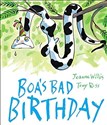 Boa s Bad Birthday Canada Bookstore