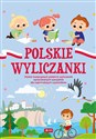 Polskie wyliczanki - Opracowanie Zbiorowe