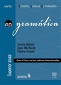 Gramatica avanzado C1/C2 książka - Moreno García Concepción