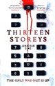 Thirteen Storeys polish books in canada