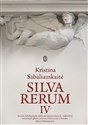Silva rerum IV in polish