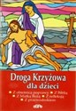 Droga Krzyżowa dla dzieci - Anna Matusiak - Polish Bookstore USA