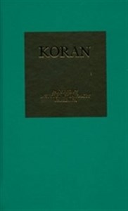 Koran Polish bookstore