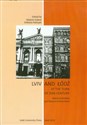 Lviv and Łódź at the Turn of 20th Century Historical Outline and Natural Environment buy polish books in Usa