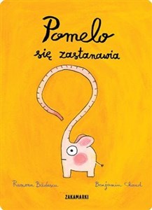 Pomelo się zastanawia online polish bookstore