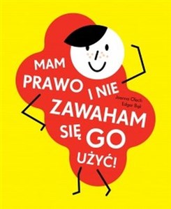 Mam prawo i nie zawaham się go użyć! polish books in canada