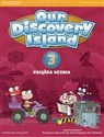 Our Discovery Island 3 Podręcznik wieloletni + CD Szkoła podstawowa 