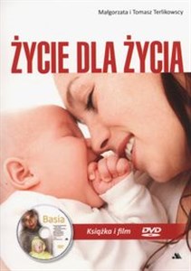 Życie dla życia + DVD pl online bookstore