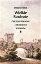 Wielkie Rozdroże Ćwiczenia terenowe z archeologii wyobraźni to buy in USA