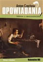 Opowiadania Lektura z opracowaniem - Anton Czechow polish usa