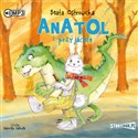 CD MP3 Anatol i przyjaciele  to buy in Canada