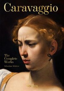 Caravaggio. The Complete Works books in polish