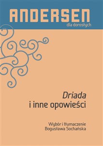 Driada i inne opowieści polish books in canada