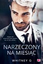 Narzeczony na miesiąc books in polish