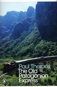 The Old Patagonian Express  online polish bookstore