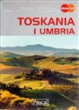Toskania i Umbria Przewodnik ilustrowany  