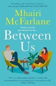 Between Us  pl online bookstore