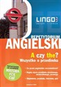 Angielski. A czy the? Wszystko o przedimku  