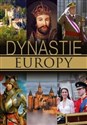 Dynastie Europy pl online bookstore