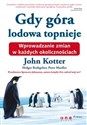Gdy góra lodowa topnieje / Giełda Podstawy pakiet - Polish Bookstore USA