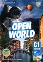 Open World Advanced Student's Book without answers online polish bookstore