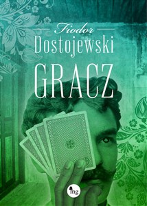 Gracz Polish bookstore